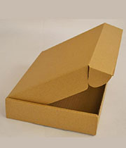 [包装盒 瓦楞纸箱 ]瓦楞纸盒